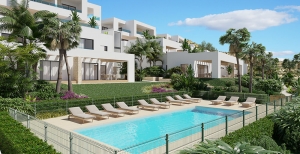 Appartements à vendre à Alicante - Residencial Annapurna 3