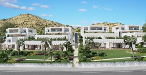 Appartements à vendre à Alicante - Residencial Annapurna 5