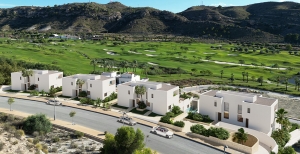 Appartements à vendre à Alicante - Residencial Annapurna 6