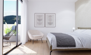 Appartements à vendre à Alicante - Residencial Annapurna 11