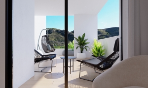 Appartements à vendre à Alicante - Residencial Annapurna 12
