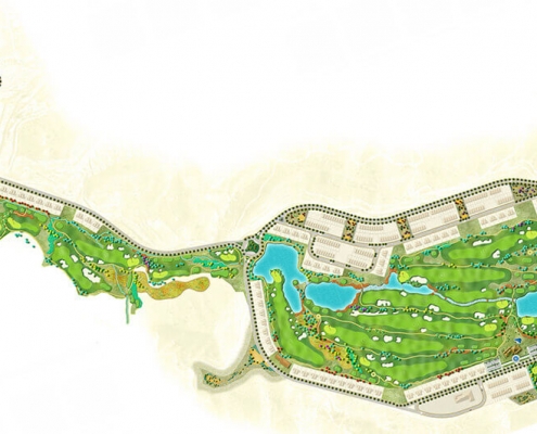 Townhouses for sale in Alicante - Location: Townhouses Almanzor II 1 Townhouses for sale in Alicante - Location: Townhouses Almanzor II 1