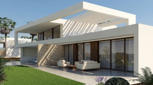Villas Premium a la venta en Alicante - Villa Everest II 1