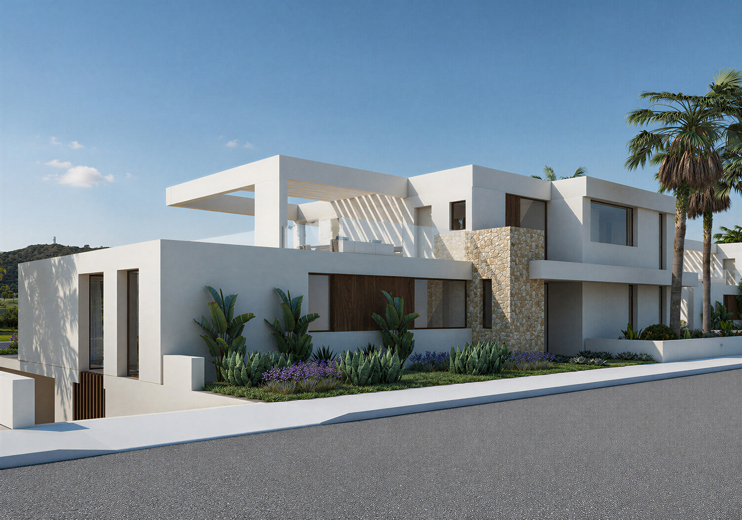 Villas Premium a la venta en Alicante - Villa Everest II 3