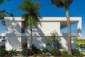 Villas Premium a la venta en Alicante - Villa Everest II 5