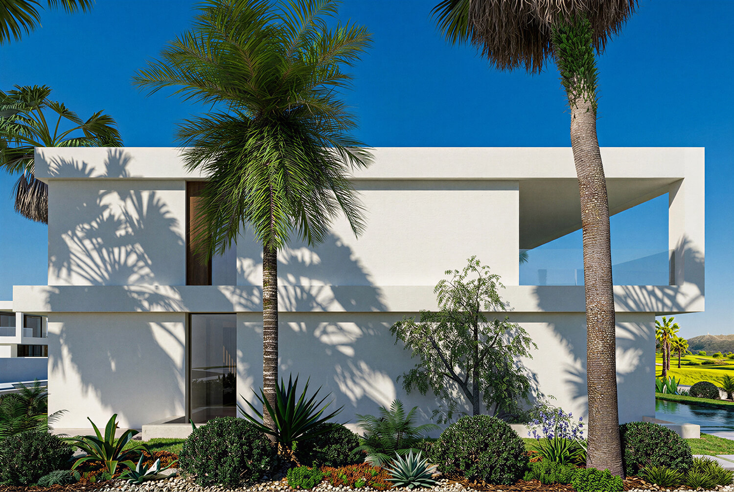 Villas Premium a la venta en Alicante - Villa Everest II 5