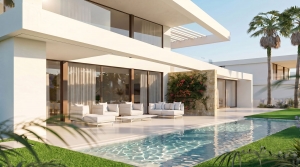 Villas Premium a la venta en Alicante - Villa Everest II 6