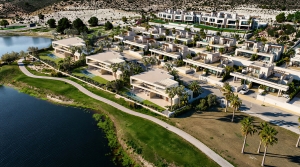 Villas Premium a la venta en Alicante - Villa Everest II 9
