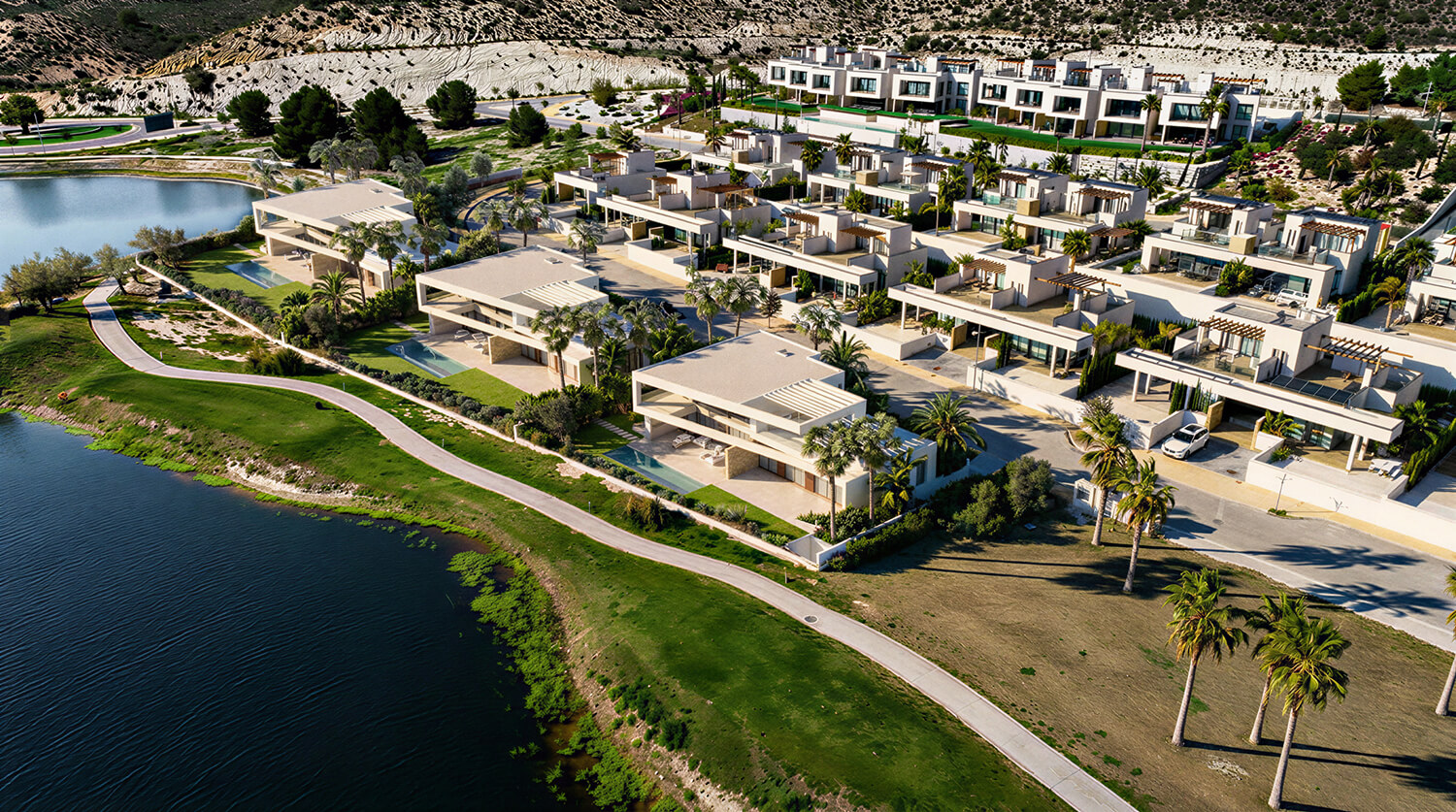 Villas Premium a la venta en Alicante - Villa Everest II 9